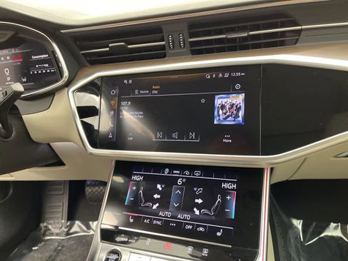 Used 2024 Audi A6 Premium Plus image 18