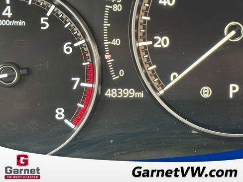 Used 2022 MAZDA MAZDA3 s image 16