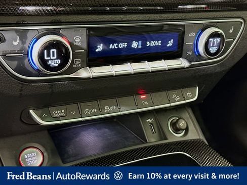 Used 2023 Audi SQ5 Premium Plus w/ Premium Plus Package AWD/4WD image 22