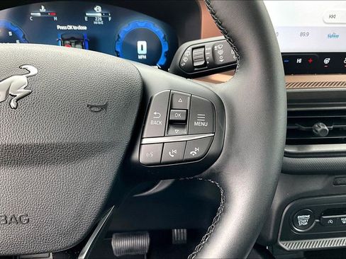 New 2025 Ford Bronco Sport Outer Banks w/ Outer Banks Tech Package+ image 19