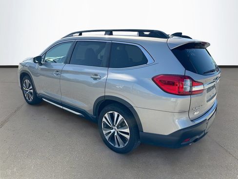 Used 2020 Subaru Ascent Limited w/ Technology Package AWD/4WD image 5