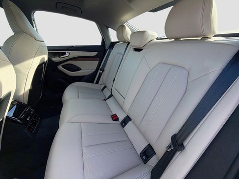 New 2026 Audi A6 Premium Plus image 21