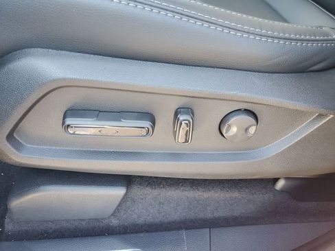 New 2026 Honda Passport RTL image 39