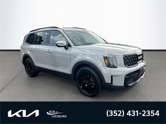 Certified 2024 Kia Telluride EX X-Line AWD/4WD video 1
