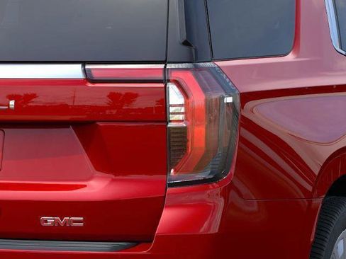 New 2026 GMC Yukon Denali AWD/4WD image 96