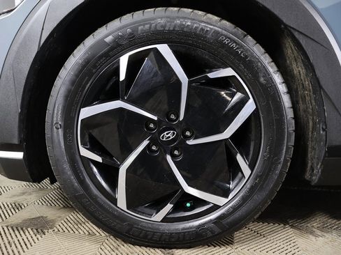 Used 2022 Hyundai Ioniq 5 SEL image 19