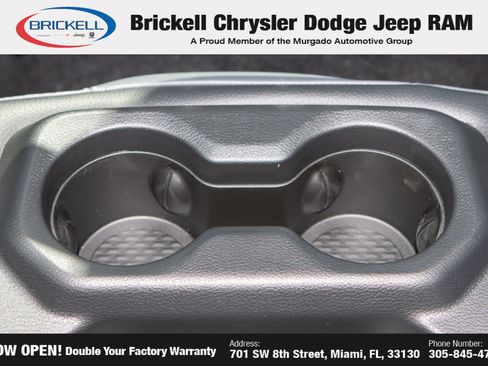 New 2026 RAM 1500 Tradesman image 25