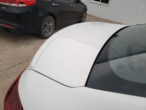 Used 2015 MAZDA MAZDA3 i Grand Touring FWD image 17