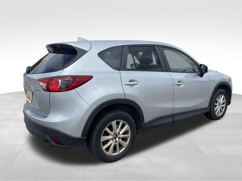 Used 2016 MAZDA CX-5 Touring AWD/4WD image 6