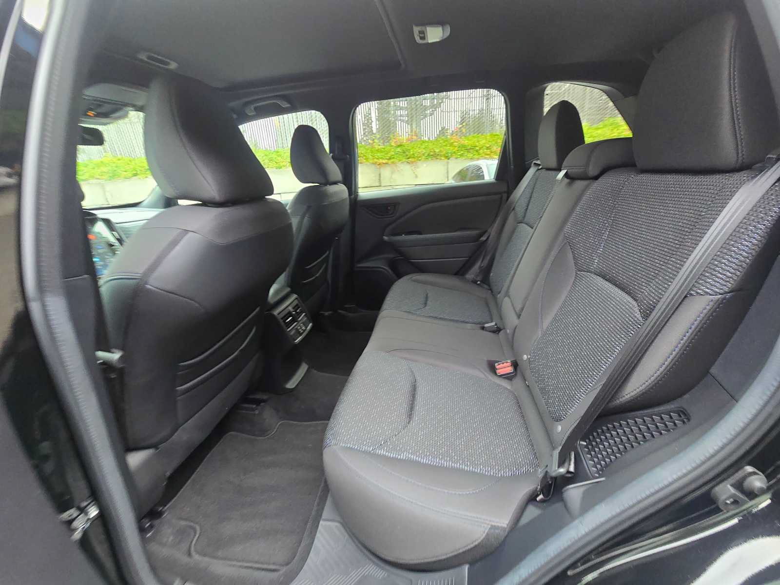 Used 2026 Subaru Forester Premium AWD/4WD image 16