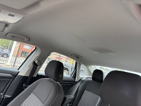 Used 2024 Volkswagen Jetta S FWD image 28