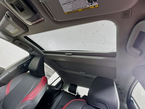 New 2026 Toyota Prius Plug-In Hybrid image 14