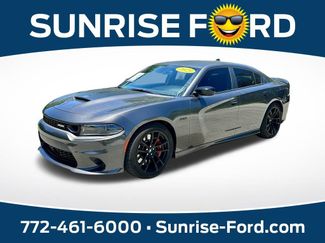 Used 2023 Dodge Charger Scat Pack w/ Daytona Edition Group RWD 360° Tour