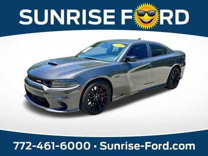 Used 2023 Dodge Charger Scat Pack w/ Daytona Edition Group