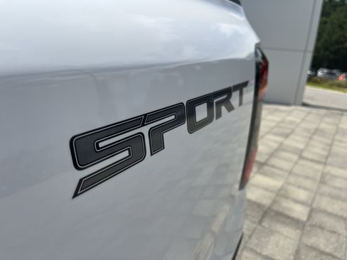 New 2026 Ford Ranger XLT RWD image 11