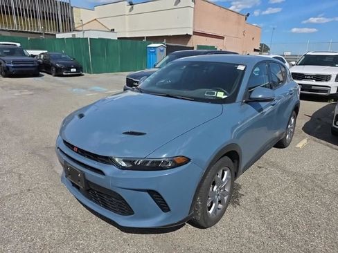Used 2024 Dodge Hornet R/T AWD/4WD image 5