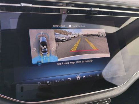 New 2026 Mercedes-Benz E 350 Sedan image 13