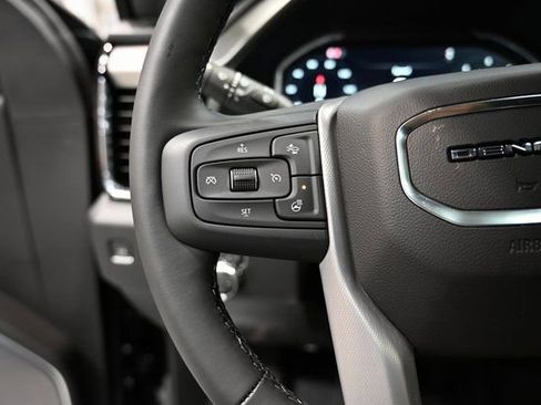 New 2026 GMC Sierra 2500 Denali w/ Denali Reserve Package image 25