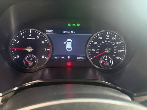 Certified 2022 Kia Telluride SX w/ Nightfall Edition Package AWD/4WD image 28