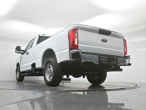 New 2026 Ford F350 XL w/ XL Chrome Package image 45