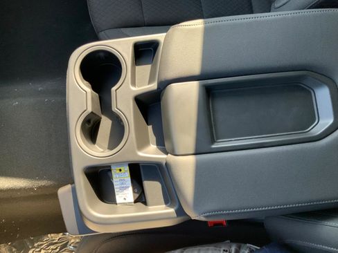 New 2026 Chevrolet Silverado 1500 LT image 25