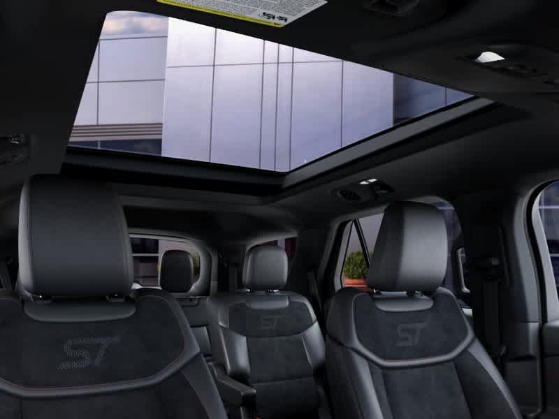 New 2027 Ford Explorer ST w/ Sun And Sound Package AWD/4WD image 21