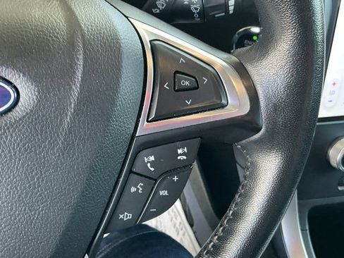 Used 2023 Ford Edge SEL AWD/4WD image 27
