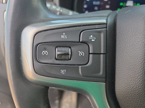 Used 2024 Chevrolet Suburban LT AWD/4WD image 13