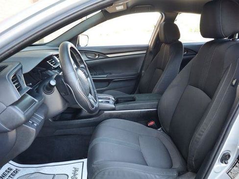 Used 2017 Honda Civic Sport image 23