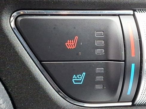 Used 2021 Ford Mustang GT Premium w/ GT Performance Package image 24