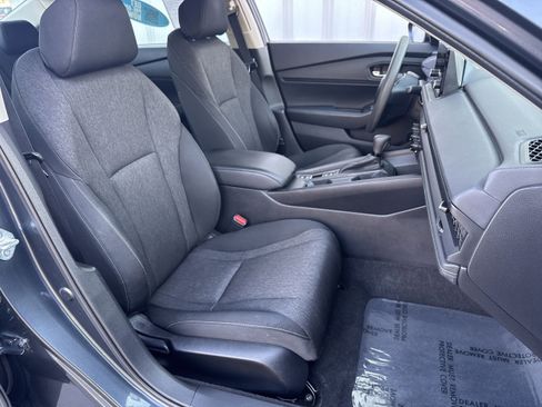 Used 2024 Honda Accord EX image 13