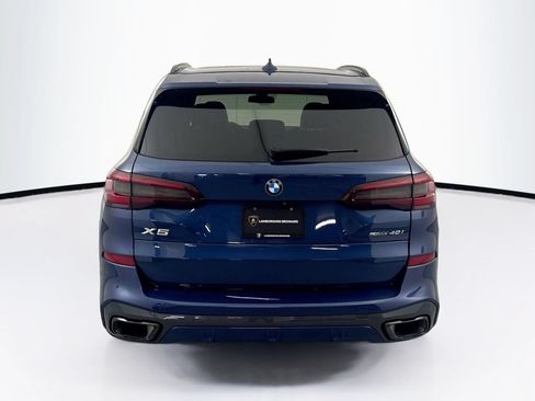 Used 2023 BMW X5 sDrive40i w/ M Sport Package RWD image 6