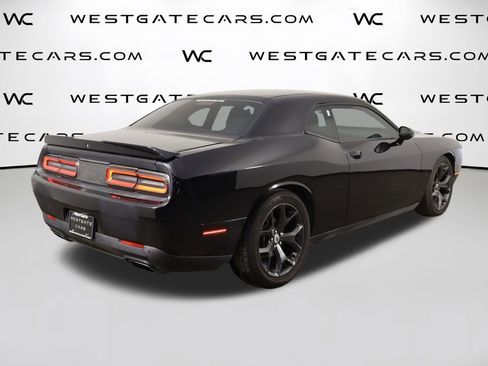 Used 2017 Dodge Challenger R/T w/ Cold Weather Group image 46