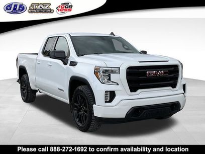 Used 2020 GMC Sierra 1500 Elevation w/ Elevation Value Package