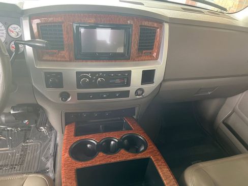 Used 2006 Dodge Ram 2500 Truck Laramie w/ Protection Group image 12