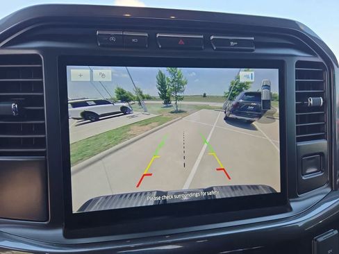 Used 2023 Ford F150 XLT w/ Equipment Group 302A High RWD image 27