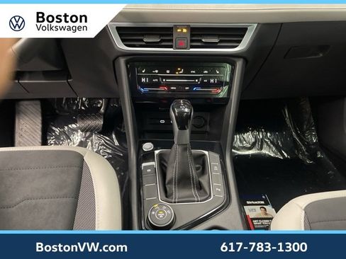 New 2026 Volkswagen Taos SE image 20