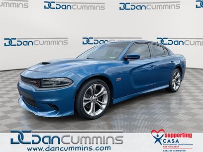 Used 2020 Dodge Charger R/T
