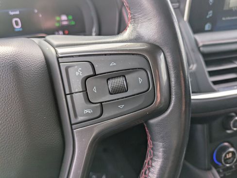 Used 2022 Chevrolet Tahoe RST w/ Sport Performance Package image 18