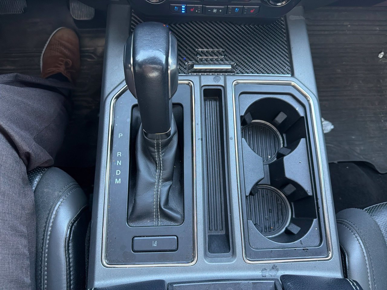 Used 2019 Ford F150 Raptor w/ Equipment Group 802A Luxury AWD/4WD image 26