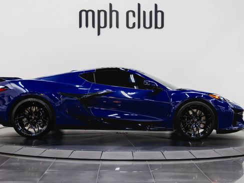 Used 2026 Chevrolet Corvette Z06 image 12