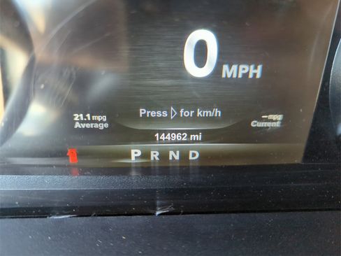 Used 2015 RAM 1500 Laramie w/ Convenience Group image 44