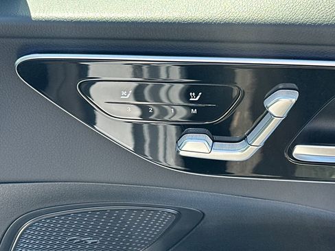 New 2026 Mercedes-Benz C 300 Sedan image 16