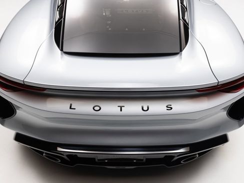 Used 2024 Lotus Emira First Edition RWD image 32