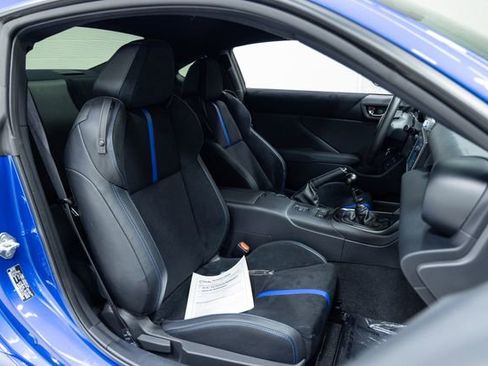 Used 2024 Subaru BRZ tS image 25