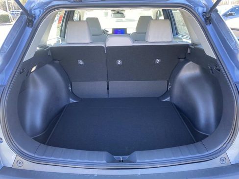 New 2026 Toyota Corolla Cross L image 22