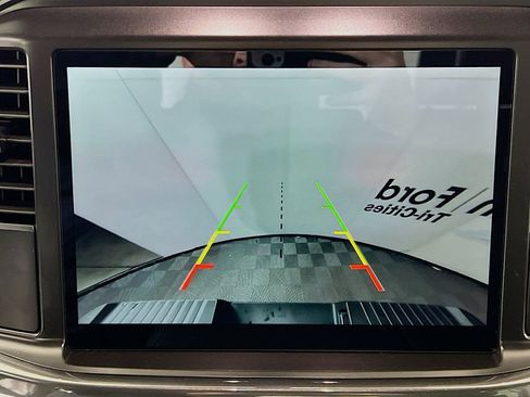 New 2025 Ford F150 STX image 19