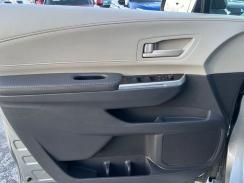 Used 2024 Toyota Sienna LE image 12