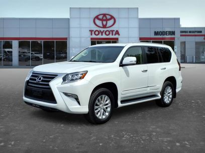 Used 2018 Lexus GX 460 Premium w/ Premium Package