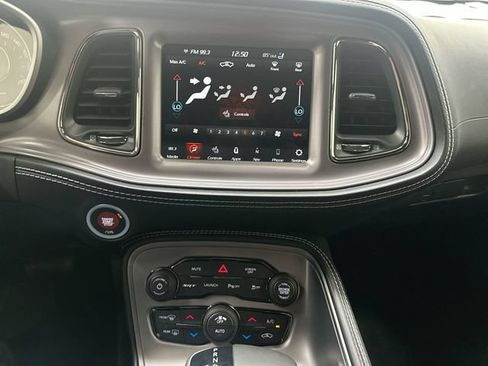 Used 2023 Dodge Challenger SRT Hellcat RWD image 18